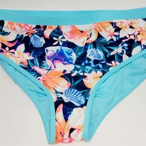 Ideology Girl's Mix & Match Bikini Bottoms